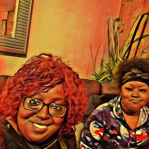 Meet your Posher, Kay